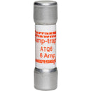 ATQ6 Mersen Amp-Trap Low Voltage Fuse
 500V  6A Fuse - Essential Electric Supply