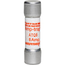 ATQ8 Mersen Amp-Trap Low Voltage Fuse
 500V  8A Fuse - Essential Electric Supply