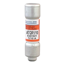 ATQR1/10 - Mersen Ferraz Shawmut 0.1A 600VAC Class CC Time-Delay Fuse - Essential Electric Supply