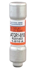 ATQR1-1/8 Mersen Amp-Trap 2000 Low Voltage Fuse
 600V  1A Fuse - Essential Electric Supply