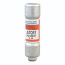 ATQR1 - Mersen 1 Amp Class CC Time-Delay Fuse, 600VAC/300VDC, Transformer Duty, Ferrule Terminal, Highly Current Limiting, Rejection Style, Supplemental Protection - Essential Electric Supply