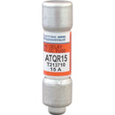 ATQR15 Mersen Amp-Trap 2000 Low Voltage Fuse
 600V  15A Fuse - Essential Electric Supply