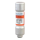 ATQR2 - Mersen 2 Amp Class CC Time-Delay Fuse 600VAC 300VDC 200kAIC Clip Mount - Essential Electric Supply