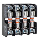 ATQR2 - Mersen 2 Amp Class CC Time-Delay Fuse 600VAC 300VDC 200kAIC Clip Mount - Essential Electric Supply