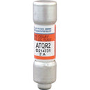 ATQR2 Mersen Amp-Trap 2000 Low Voltage Fuse
 600V  2A Fuse - Essential Electric Supply