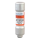 ATQR3/4 - Ferraz Shawmut Mersen 3/4 Amp Class CC Time Delay Fuse 600VAC 200kA Interrupt Rating - Essential Electric Supply