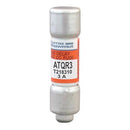 ATQR3 - Mersen Class CC Time-Delay Fuse 3A 600VAC 300VDC Ferrule Terminal - Essential Electric Supply
