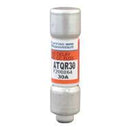 ATQR30 - Ferraz Shawmut Mersen 30A 600V AC Class CC Time Delay Fuse - Essential Electric Supply