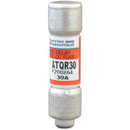 ATQR30 Mersen Amp-Trap 2000 Low Voltage Fuse
 600V  30A Fuse - Essential Electric Supply