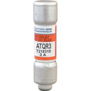 ATQR3 Mersen Amp-Trap 2000 Low Voltage Fuse
 600V  3A Fuse - Essential Electric Supply