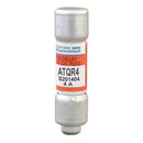 ATQR4 - Mersen Amp-Trap 2000 Class CC Fuse 4A 600VAC Time-Delay Transformer Duty - Essential Electric Supply