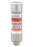 ATQR5-6/10 Mersen Amp-Trap 2000 Low Voltage Fuse
 600V  5A Fuse - Essential Electric Supply