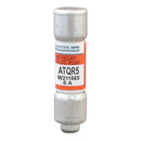 ATQR5 - Mersen Class CC Time-Delay Fuse 5A 600V AC 300V DC Ferrule - Essential Electric Supply
