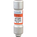 ATQR5 Mersen Amp-Trap 2000 Low Voltage Fuse
 600V  5A Fuse - Essential Electric Supply