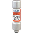 ATQR6/10 Mersen Amp-Trap 2000 Low Voltage Fuse
 600V  6A Fuse - Essential Electric Supply