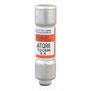 ATQR6 - Mersen Ferraz Shawmut 6A 600VAC Class CC Time-Delay Fuse - Essential Electric Supply