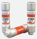 ATQR6.25 Mersen Class CC Time Delay Fuse 600V 200kA Circuit Protection - Essential Electric Supply