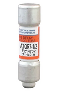 ATQR7-1/2 Mersen Amp-Trap 2000 Low Voltage Fuse
 600V  7A Fuse - Essential Electric Supply