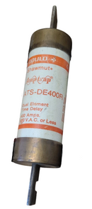 ATS-DE400R Gould Amp-Trap Low Voltage - Essential Electric Supply