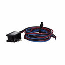 AUX1A1BPK - Eaton Cutler Hammer Auxiliary Switch for EG and JG Frame Circuit Breakers, 1A-1B Contact Configuration, Series G, Frame J-K - Essential Electric Supply