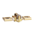 B0.24 Square D Type A Industrial Control Two-Point Switching High-Pressure Stainless Steel - Essential Electric Supply