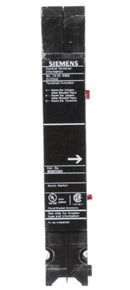 B00ED64 - Siemens 480V ED Frame Circuit Breaker Bell Alarm Accessory - Essential Electric Supply