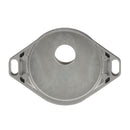 B075 - Square D 3/4 Inch Bolt-On Rainproof Hub for Load Centers NEMA 3R - Essential Electric Supply