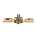 B1.45 - Square D Thermal Unit, 1.03-1.14A, 600V, NEMA 00-7, Plug-On, Melting Alloy, Class 20 Trip, B Series - Essential Electric Supply
