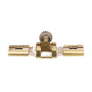 B1.45 - Square D Thermal Unit, 1.03-1.14A, 600V, NEMA 00-7, Plug-On, Melting Alloy, Class 20 Trip, B Series - Essential Electric Supply