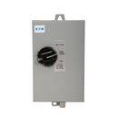 B100J1C - Cutler Hammer 45 Amp 3 Pole 600 Volt Manual Motor Starter NEMA 2 Frame - Essential Electric Supply