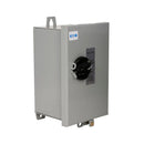 B100J1C - Cutler Hammer 45 Amp 3 Pole 600 Volt Manual Motor Starter NEMA 2 Frame - Essential Electric Supply