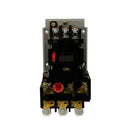 B100M0C - Cutler Hammer Manual Motor Starter 26.8A 600VAC 3-Pole - Essential Electric Supply