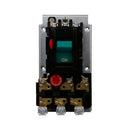B100M1C - Cutler Hammer 27A 600V 3-Pole Manual Motor Starter NEMA 1C Frame - Essential Electric Supply