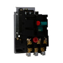 B100M1C - Cutler Hammer 27A 600V 3-Pole Manual Motor Starter NEMA 1C Frame - Essential Electric Supply