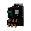 B100M1C - Cutler Hammer 27A 600V 3-Pole Manual Motor Starter NEMA 1C Frame - Essential Electric Supply