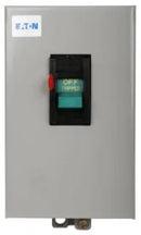 B100S0C Cutler Hammer Type B100 Motor Starter 3 pole 3 phase 600V 18A - Essential Electric Supply