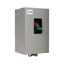 B100S0C - Cutler Hammer 5 Amp 600V 3 Pole NEMA 1 Manual Motor Starter - Essential Electric Supply