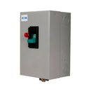 B100S0C - Cutler Hammer 5 Amp 600V 3 Pole NEMA 1 Manual Motor Starter - Essential Electric Supply