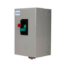 B100S0C - Cutler Hammer 5 Amp 600V 3 Pole NEMA 1 Manual Motor Starter - Essential Electric Supply