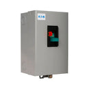 B100S0C - Cutler Hammer 5 Amp 600V 3 Pole NEMA 1 Manual Motor Starter - Essential Electric Supply