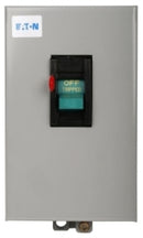 B100S0C Cutler Hammer Type B100 Motor Starter 3 pole 3 phase 600V 18A - Essential Electric Supply