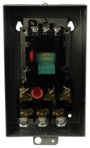 B100S1B Cutler Hammer Type B100 Motor Starter 2 pole 1 phase 600V 27A - Essential Electric Supply