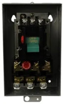 B100S1CA Cutler Hammer  Motor Starter 3 pole 3 phase 600V 27A - Essential Electric Supply