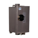 B100W1B Eaton Type B100 Motor Starter Questions pole 1 phase 600V 45 AmpA - Essential Electric Supply