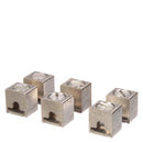 B115AFC - Siemens 15A 1 Pole Combination AFCI Circuit Breaker 120V 10kA Interrupt Bolt-On - Essential Electric Supply