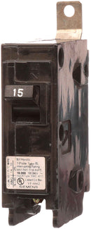 B115HID - Siemens 15A 120V 1-Pole BL Series Molded Case Circuit Breaker Bolt-On - Essential Electric Supply