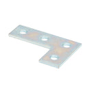 B143SS6 ACP Electrical Fittings Strut Stainless Steel 4-Hole Flat Conduit Fittings - Essential Electric Supply
