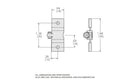 B2.10 - Square D Thermal Unit, 600V Max, Type B, Class 20 Motor Control Heater Element - Essential Electric Supply