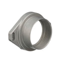 B200 - Square D 2 in Bolt-On Rainproof Hub for Circuit Breaker Enclosures - Essential Electric Supply