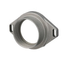 B200 - Square D 2 in Bolt-On Rainproof Hub for Circuit Breaker Enclosures - Essential Electric Supply